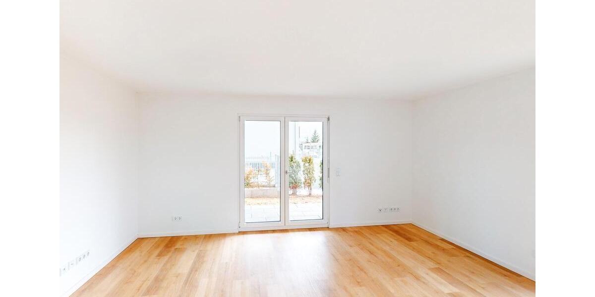 Etagenwohnung Nürnberg Gaismannshof - 3 Zimmer, 90 m&sup2;, 1.418&euro; | Angebot:26380334