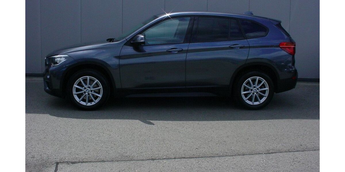 BMW X1 85.000 km 17.999 &euro; Baiersdorf 91083