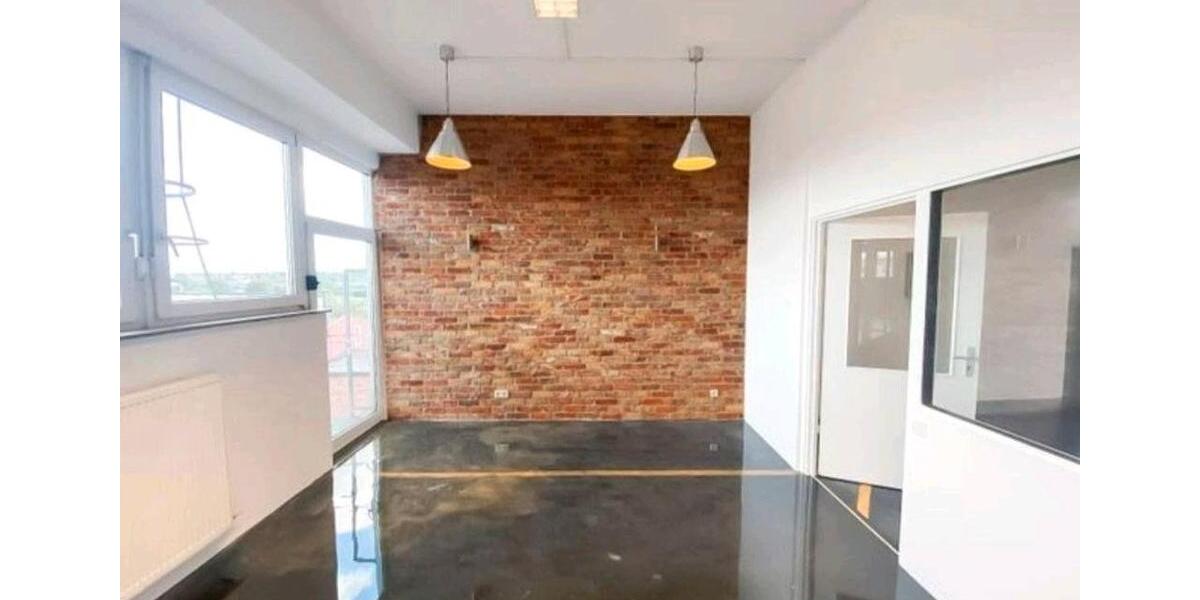Gewerbeobjekt Nürnberg Gibitzenhof - 731&euro; | Angebot:26481866