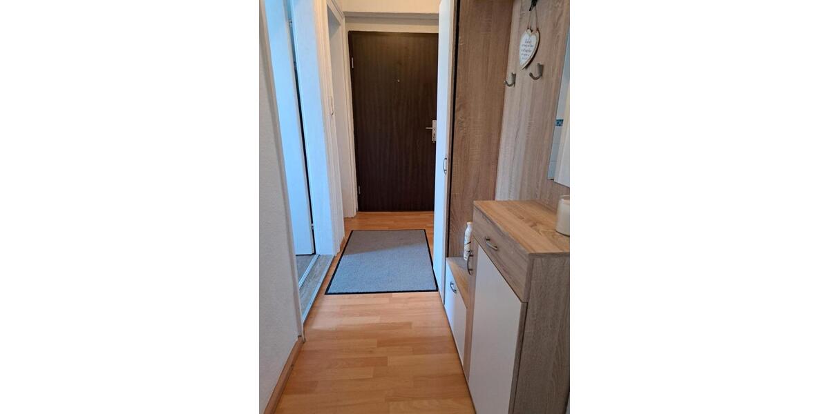 Etagenwohnung Nürnberg Gleißhammer - 2 Zimmer, 45 m&sup2;, 159.500&euro; | Angebot:27223261