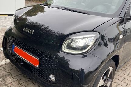 Smart ForFour 42.000 km 14.000 € Erlangen 91074