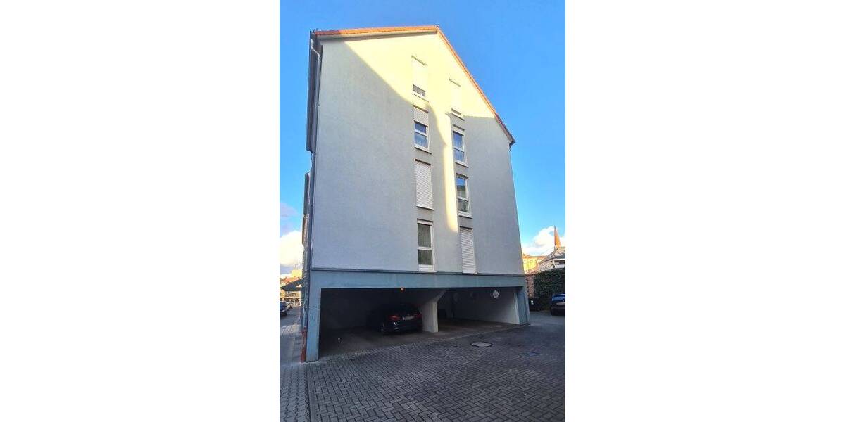 Etagenwohnung Nürnberg Steinbühl - 3 Zimmer, 72 m&sup2;, 210.000&euro; | Angebot:26417282