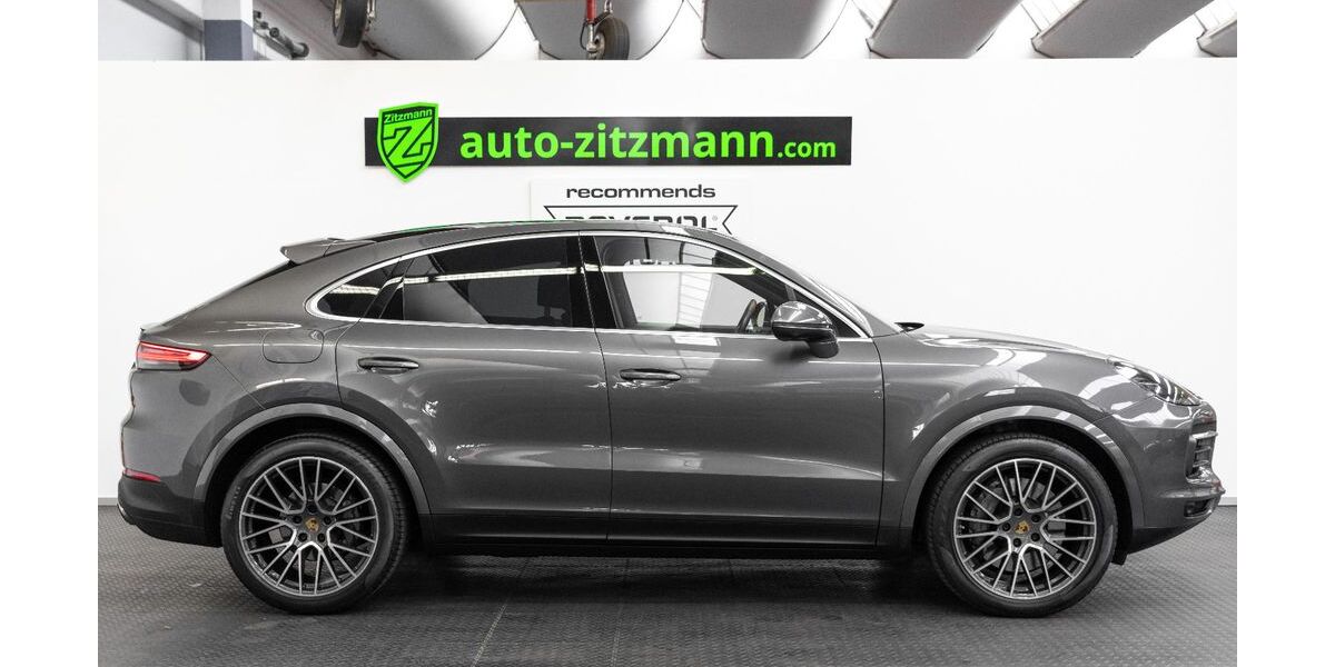 Porsche Cayenne 90.000 km 72.990 &euro; Nürnberg 90439