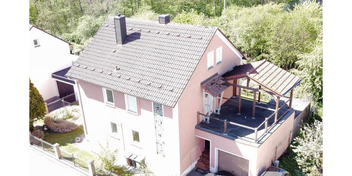 Einfamilienhaus Herzogenaurach - 6 Zimmer, 148 m&sup2;, 492.000&euro; | Angebot:26401030