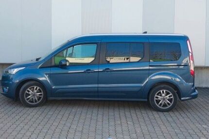 Ford Tourneo Connect 82.000 km 22.850 &euro; Nürnberg 90491