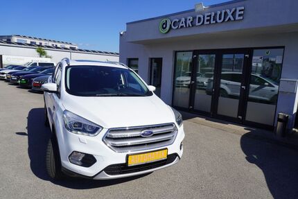 Ford Kuga 113.000 km 21.999 &euro; Fürth 90763