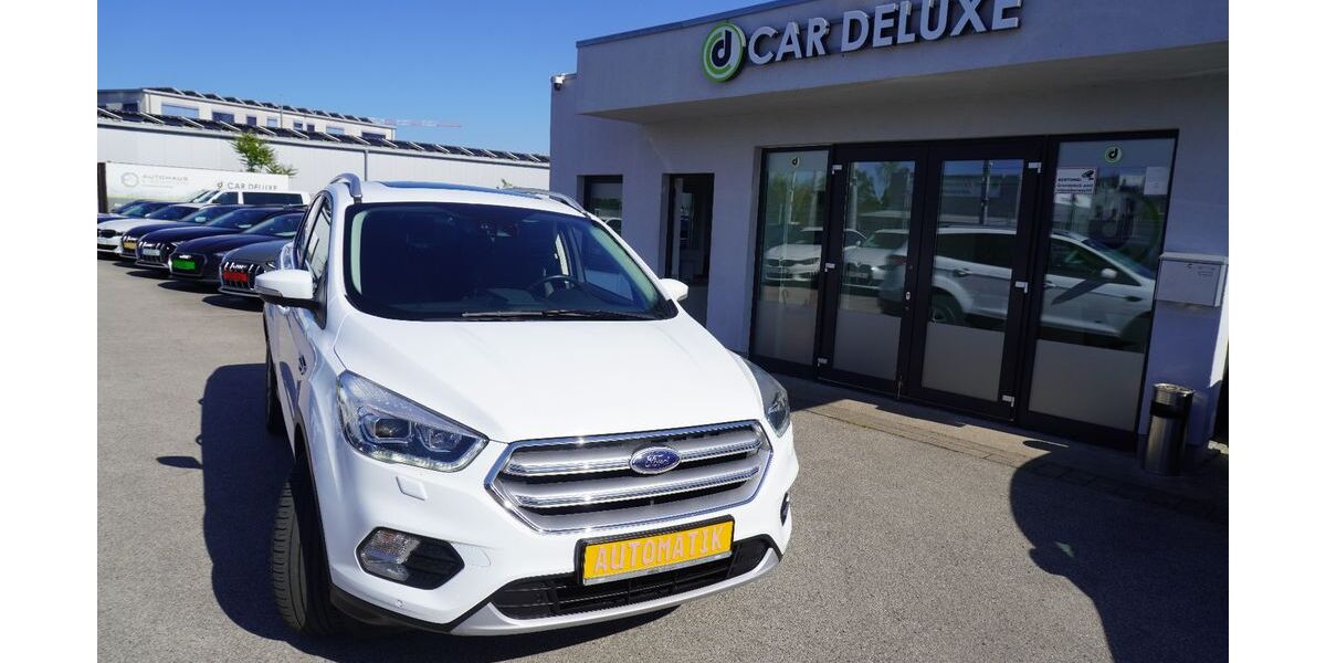 Ford Kuga 113.000 km 21.999 &euro; Fürth 90763