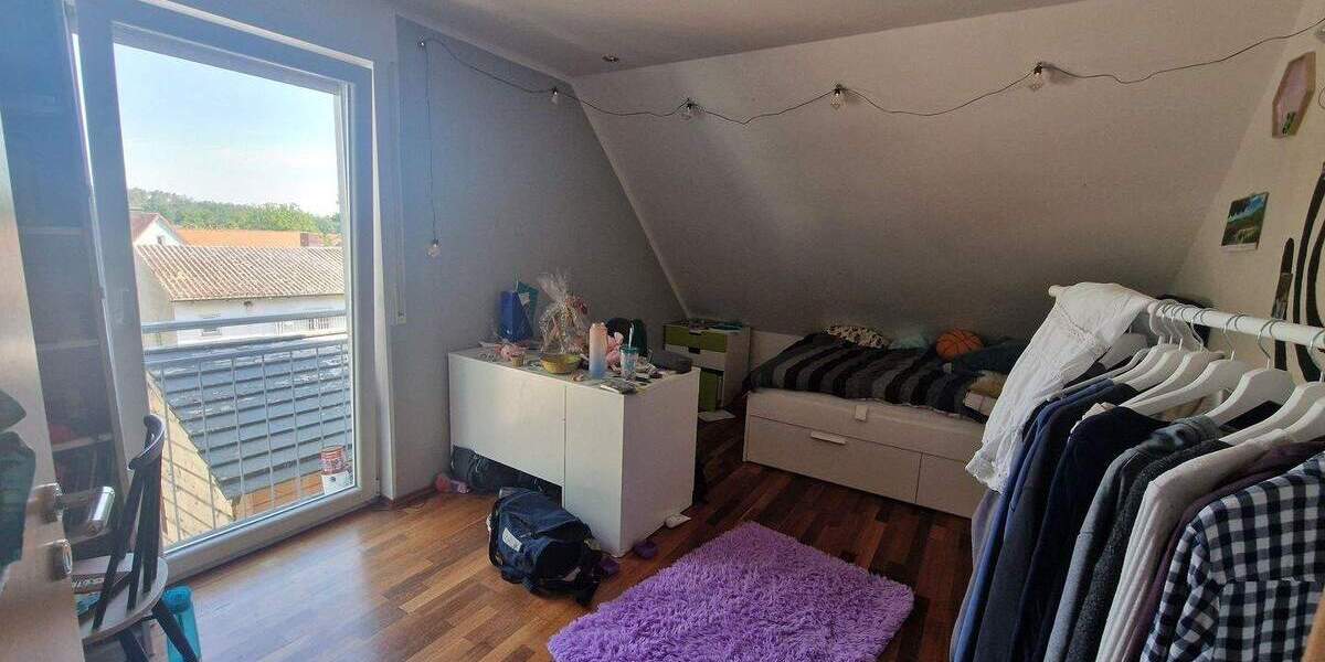 Reihenendhaus Schwabach Wolkersdorf - 5 Zimmer, 127 m&sup2;, 529.000&euro; | Angebot:25770485