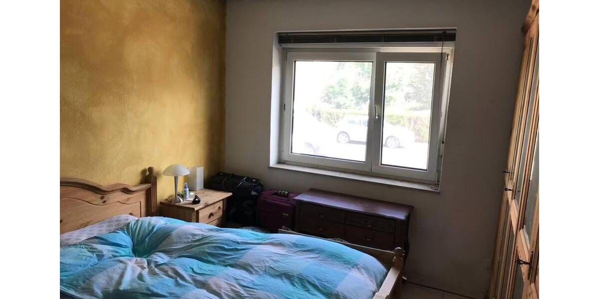 Erdgeschoßwohnung Nürnberg Gaismannshof - 3.5 Zimmer, 80 m&sup2;, 333.000&euro; | Angebot:27222675
