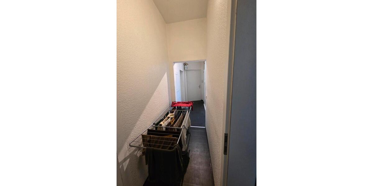 Erdgeschoßwohnung Nürnberg Kleinweidenmühle - 1 Zimmer, 12 m&sup2;, 415&euro; | Angebot:26695377