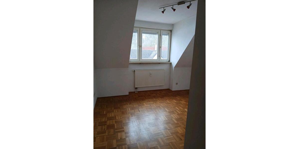 Etagenwohnung Neuendettelsau - 3 Zimmer, 83 m&sup2;, 199.000&euro; | Angebot:24826377
