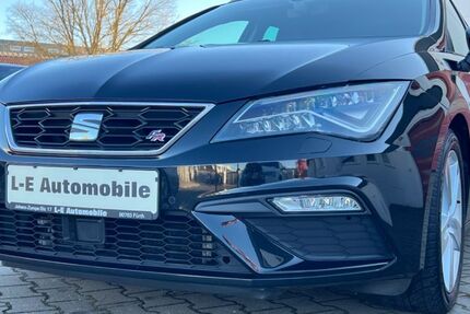 Seat Leon 79.300 km 18.970 &euro; Fürth 90768