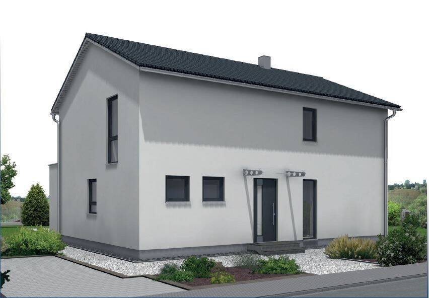 Einfamilienhaus Nürnberg Altenfurt - 5 Zimmer, 140 m&sup2;, 933.000&euro; | Angebot:25689599