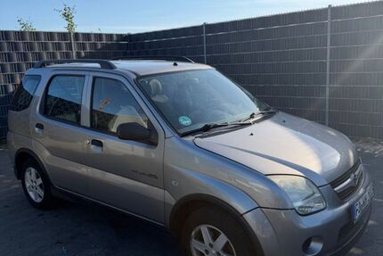 Suzuki Ignis 107.000 km 2.200 &euro; Forchhem 91301