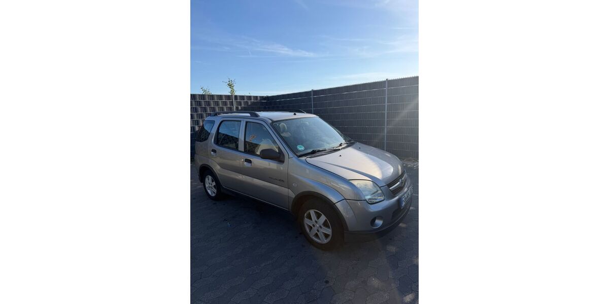Suzuki Ignis 107.000 km 2.200 &euro; Forchhem 91301