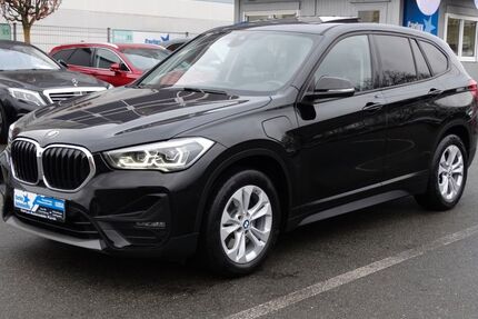 BMW X1 148.402 km 19.780 € Fürth bei Nürnberg 90763