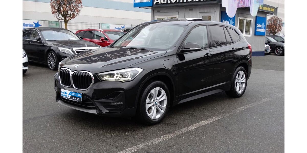 BMW X1 148.402 km 19.780 € Fürth bei Nürnberg 90763