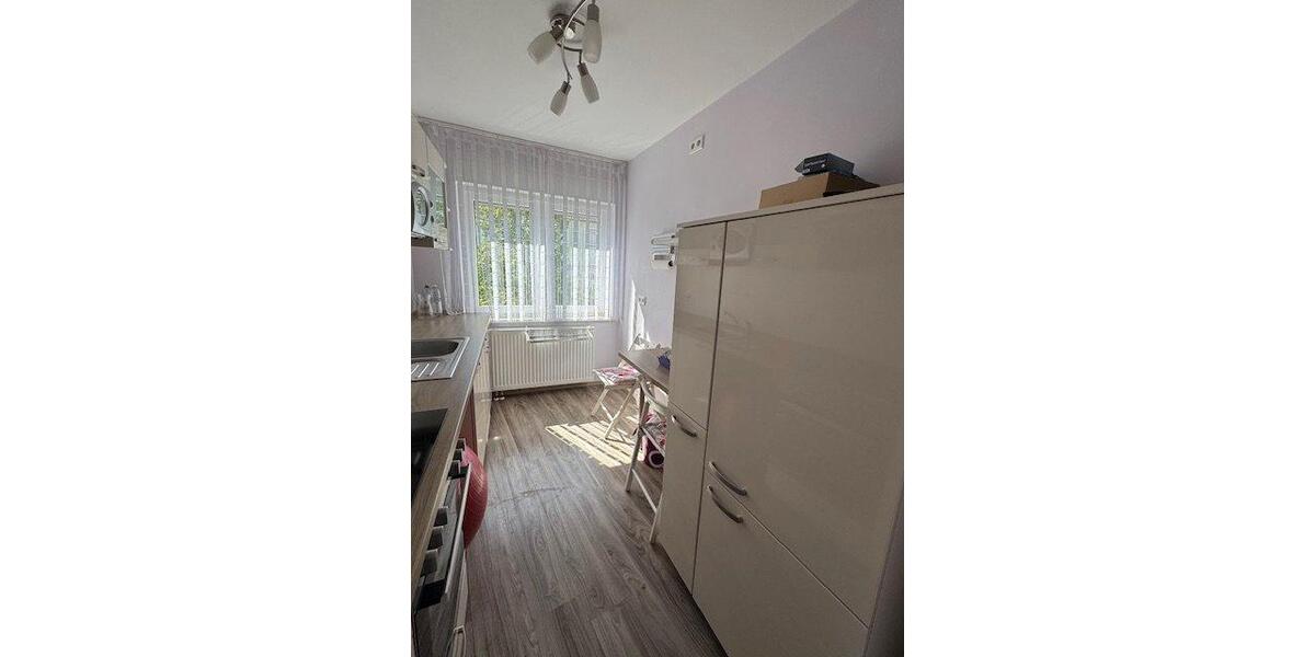 Etagenwohnung Nürnberg Rabus - 2 Zimmer, 62 m&sup2;, 820&euro; | Angebot:26413781