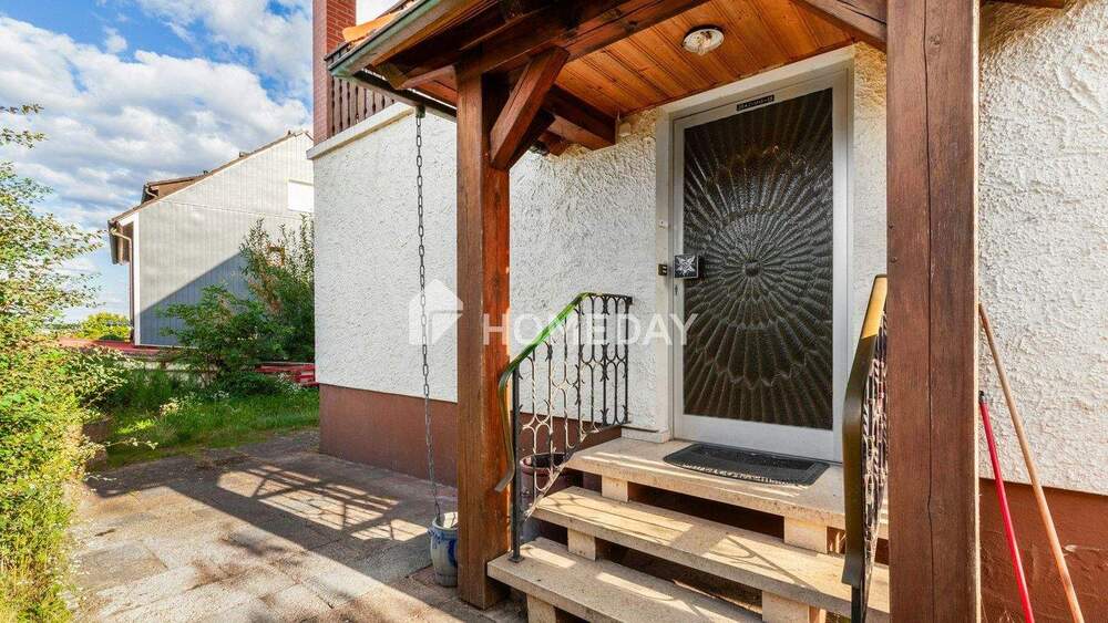 Mehrfamilienhaus, Wohnhaus Abenberg Wassermungenau - 9 Zimmer, 300 m&sup2;, 399.000&euro; | Angebot:25737451