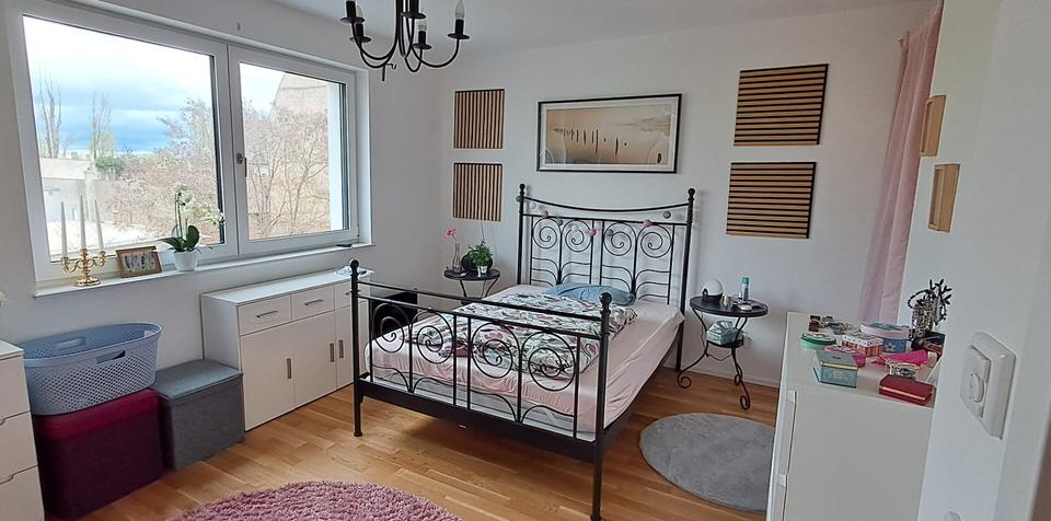 Etagenwohnung Fürth Südstadt - 2 Zimmer, 77 m&sup2;, 415.000&euro; | Angebot:26865357