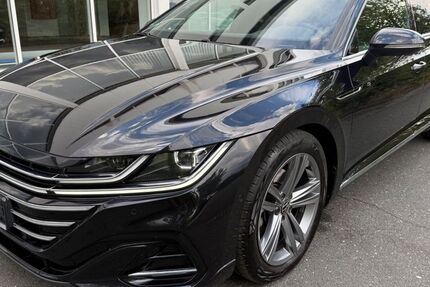 VW Arteon 48.000 km 31.360 &euro; Nürnberg 90439