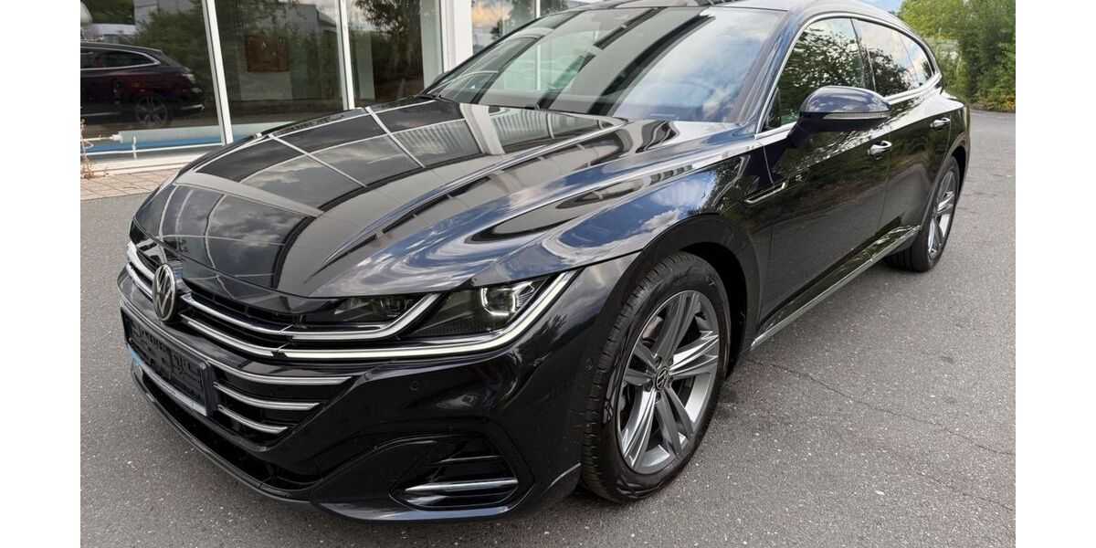 VW Arteon 48.000 km 31.360 &euro; Nürnberg 90439