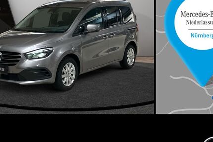 Mercedes-Benz T-Klasse 11.761 km 31.380 &euro; Fürth 90763