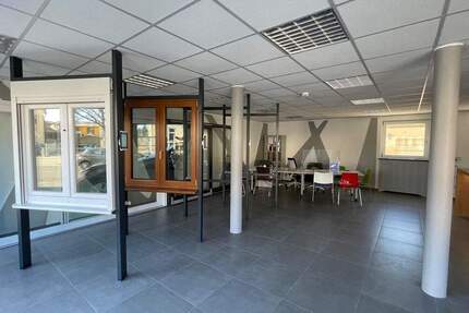 Gewerbeobjekt Nürnberg Katzwang - 279.000&euro; | Angebot:25336209