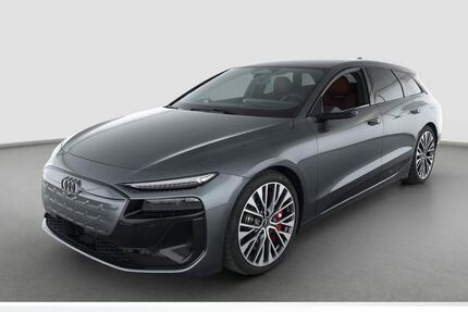 Audi S6 e-tron 6.069 km 81.890 &euro; Schwabach 91126