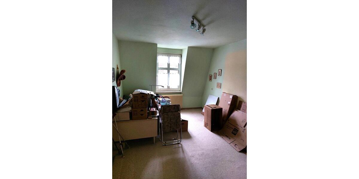 Etagenwohnung Nürnberg Rabus - 3 Zimmer, 100 m&sup2;, 285.000&euro; | Angebot:26865346