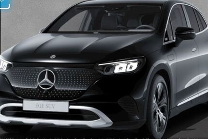 Mercedes-Benz EQE SUV 11.360 km 55.980 &euro; Erlangen 91056