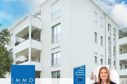 Wohnung Nürnberg Gärten hinter der Veste - 3 Zimmer, 105 m&sup2;, 539.000&euro; | Angebot:27455066