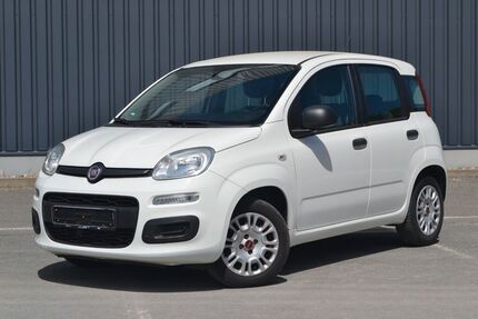 Fiat Panda 79.265 km 5.880 &euro; Nürnberg 90441