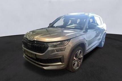 Skoda Kodiaq 113.359 km 35.490 &euro; Cadolzburg 90556