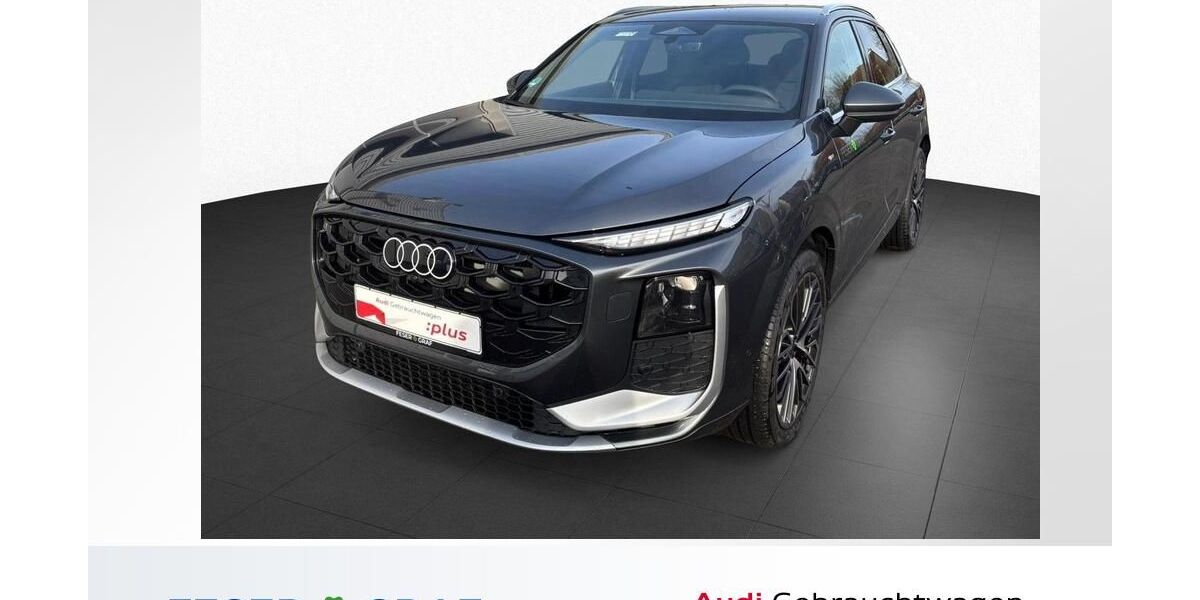 Audi Q3 4.900 km 53.980 &euro; Schwabach 91126