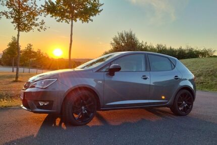 Seat Ibiza 126.000 km 6.750 &euro; Nürnberg 90409