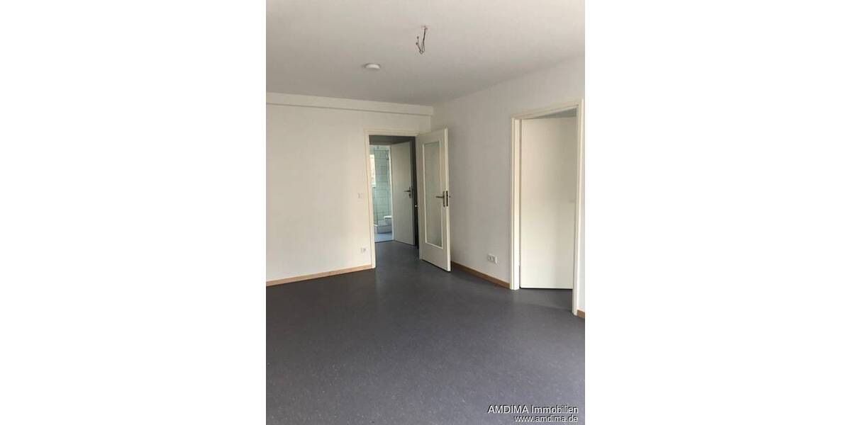 Etagenwohnung Nürnberg Sebald - 2 Zimmer, 58 m&sup2;, 1.000&euro; | Angebot:26656955