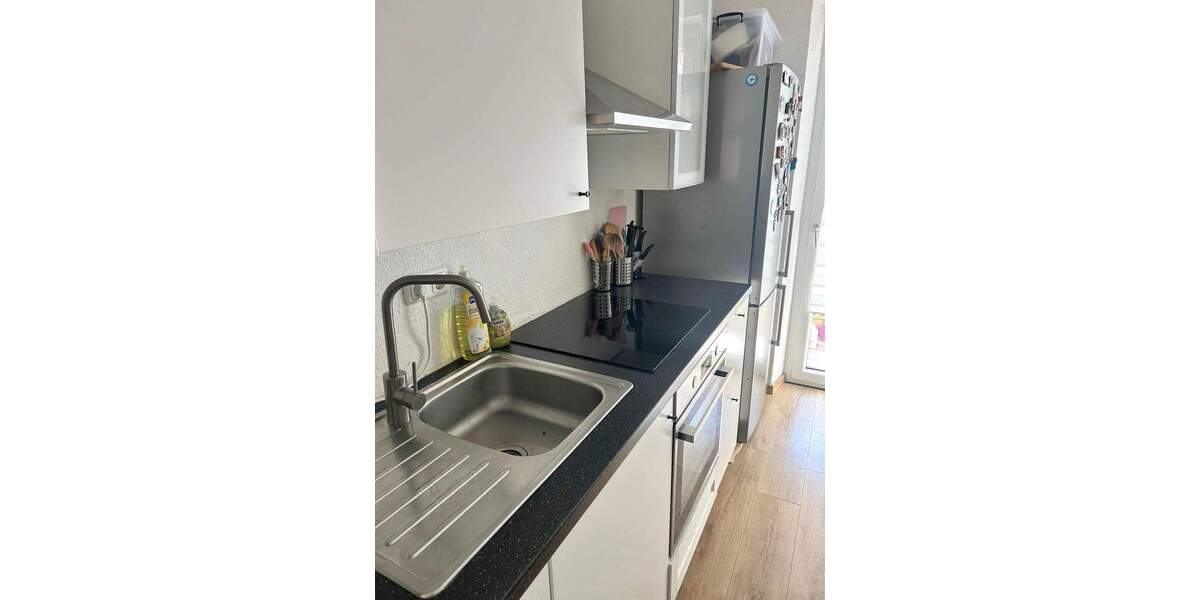 Etagenwohnung Nürnberg Glockenhof - 3 Zimmer, 80 m&sup2;, 995&euro; | Angebot:26616679