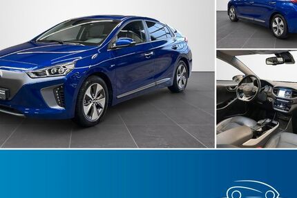 Hyundai IONIQ 57.900 km 16.690 &euro; Buchschwabach bei Nürnberg 90574