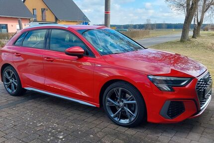 Audi A3 82.500 km 21.450 &euro; Windsbach 91575