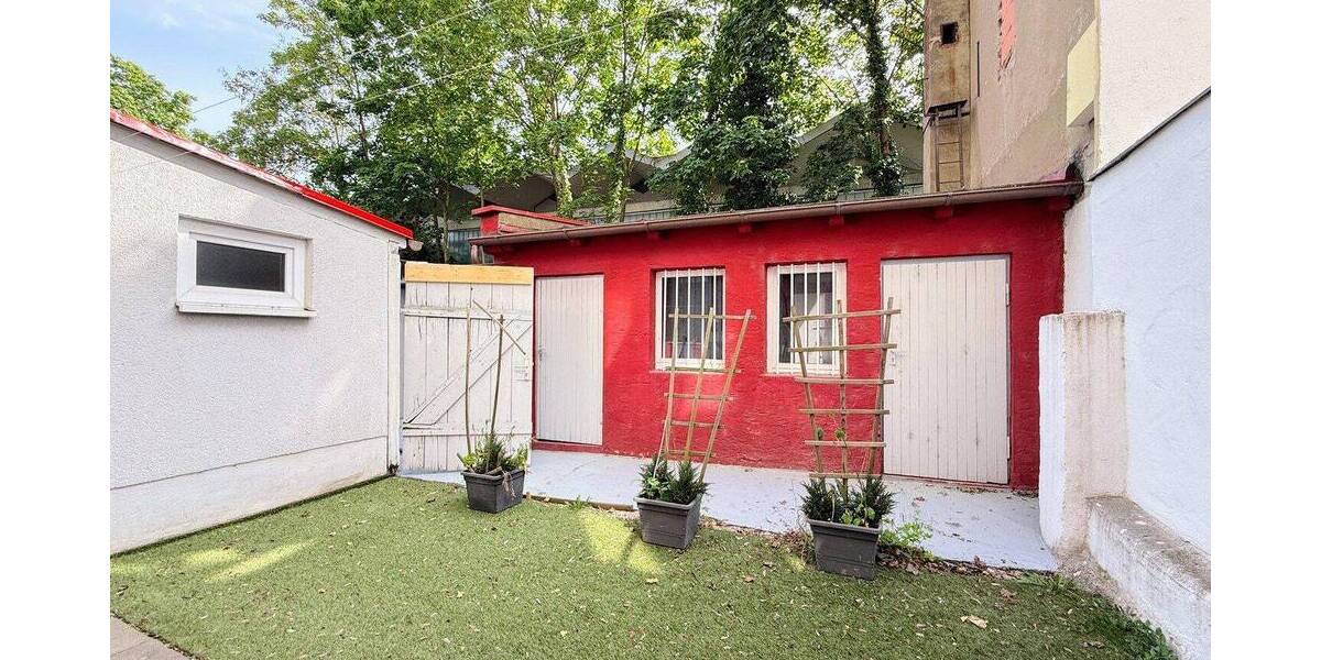 Mehrfamilienhaus, Wohnhaus Fürth Innenstadt - 1 Zimmer, 478 m&sup2;, 2.100.000&euro; | Angebot:26890126