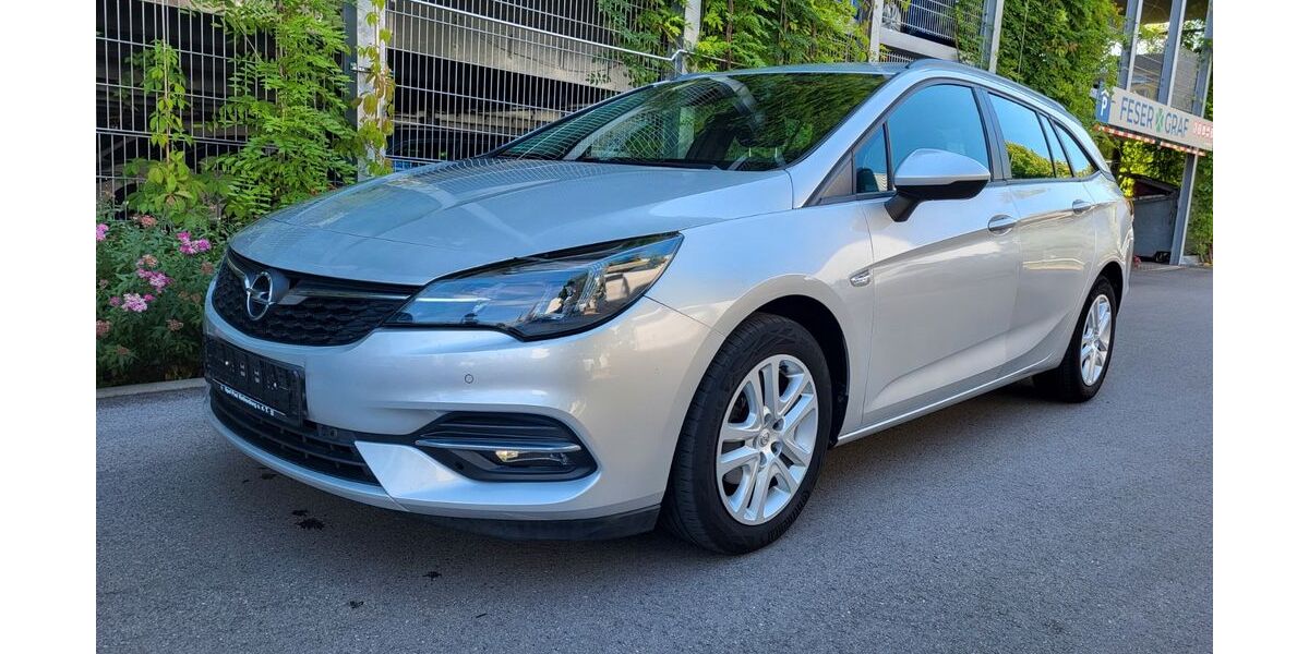 Opel Astra 143.000 km 7.390 &euro; Nürnberg 90449