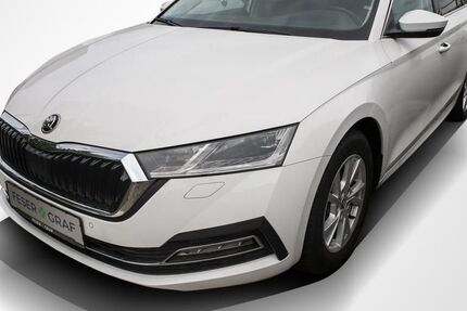 Skoda Octavia 32.700 km 27.840 € Baiersdorf 91083