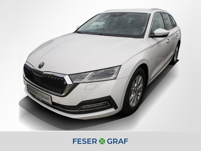 Skoda Octavia 32.700 km 27.840 € Baiersdorf 91083