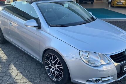 VW Eos 181.071 km 4.990 &euro; Eckental 90542