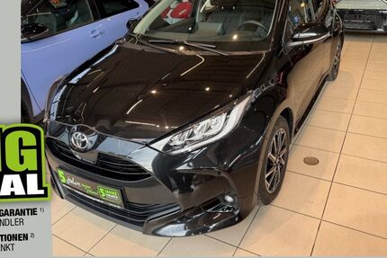 Toyota Yaris 41.000 km 15.390 &euro; Fürth 90763