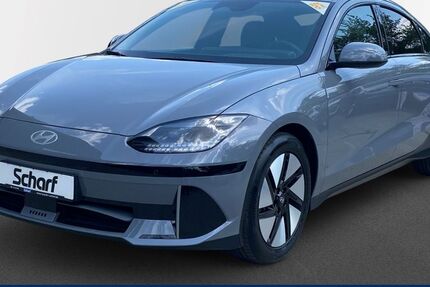 Hyundai IONIQ 6 24.750 km 28.890 &euro; Herzogenaurach 91074
