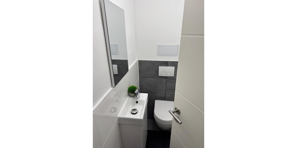 Doppelhaushälfte Schwabach - 2 Zimmer, 75 m&sup2;, 1.450&euro; | Angebot:27614210