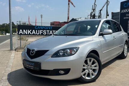 Mazda 3 93.056 km 3.700 &euro; Wilhermsdorf 91452
