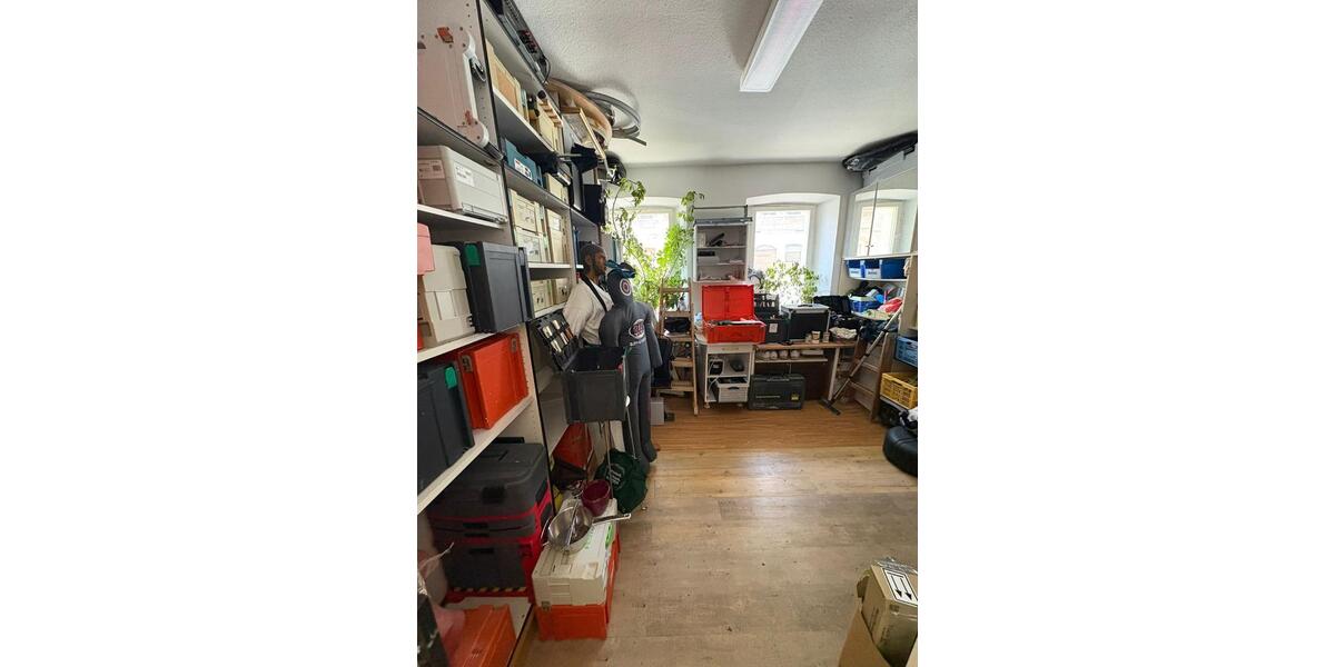 Gewerbeobjekt Nürnberg Schnepfenreuth - 600&euro; | Angebot:25524233